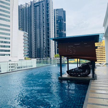 Reizz Residence By Nexus Suites Kuala Lumpur Extérieur photo