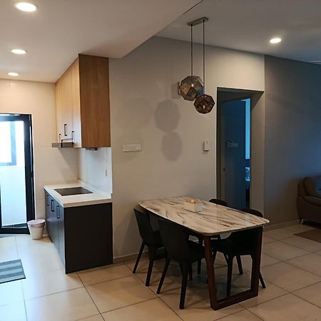 Reizz Residence By Nexus Suites Kuala Lumpur Extérieur photo
