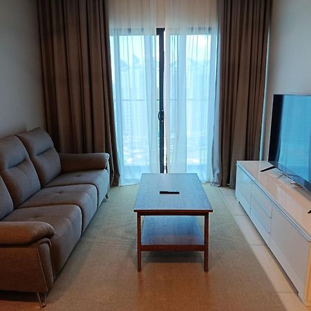 Reizz Residence By Nexus Suites Kuala Lumpur Extérieur photo