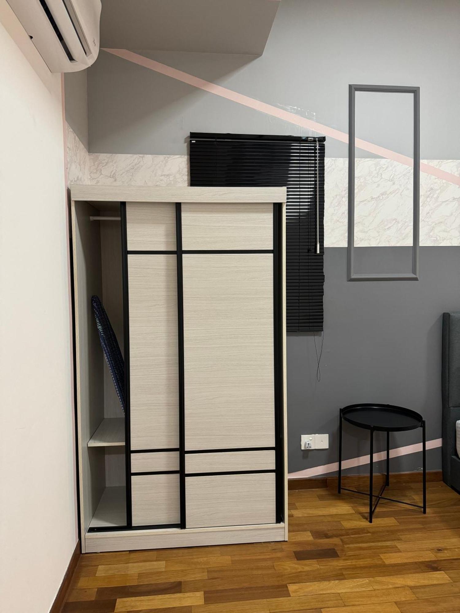 Reizz Residence By Nexus Suites Kuala Lumpur Extérieur photo