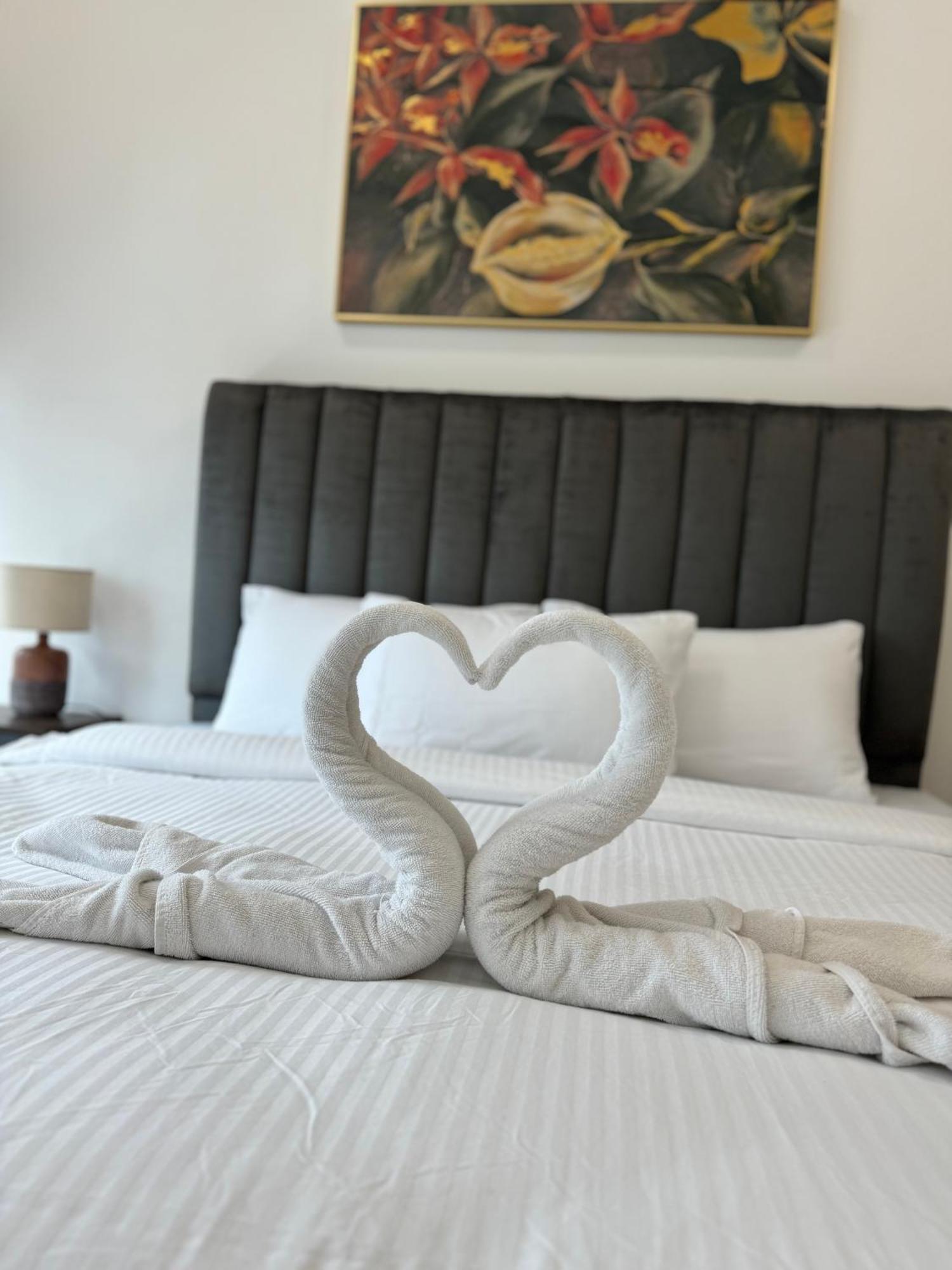 Reizz Residence By Nexus Suites Kuala Lumpur Extérieur photo