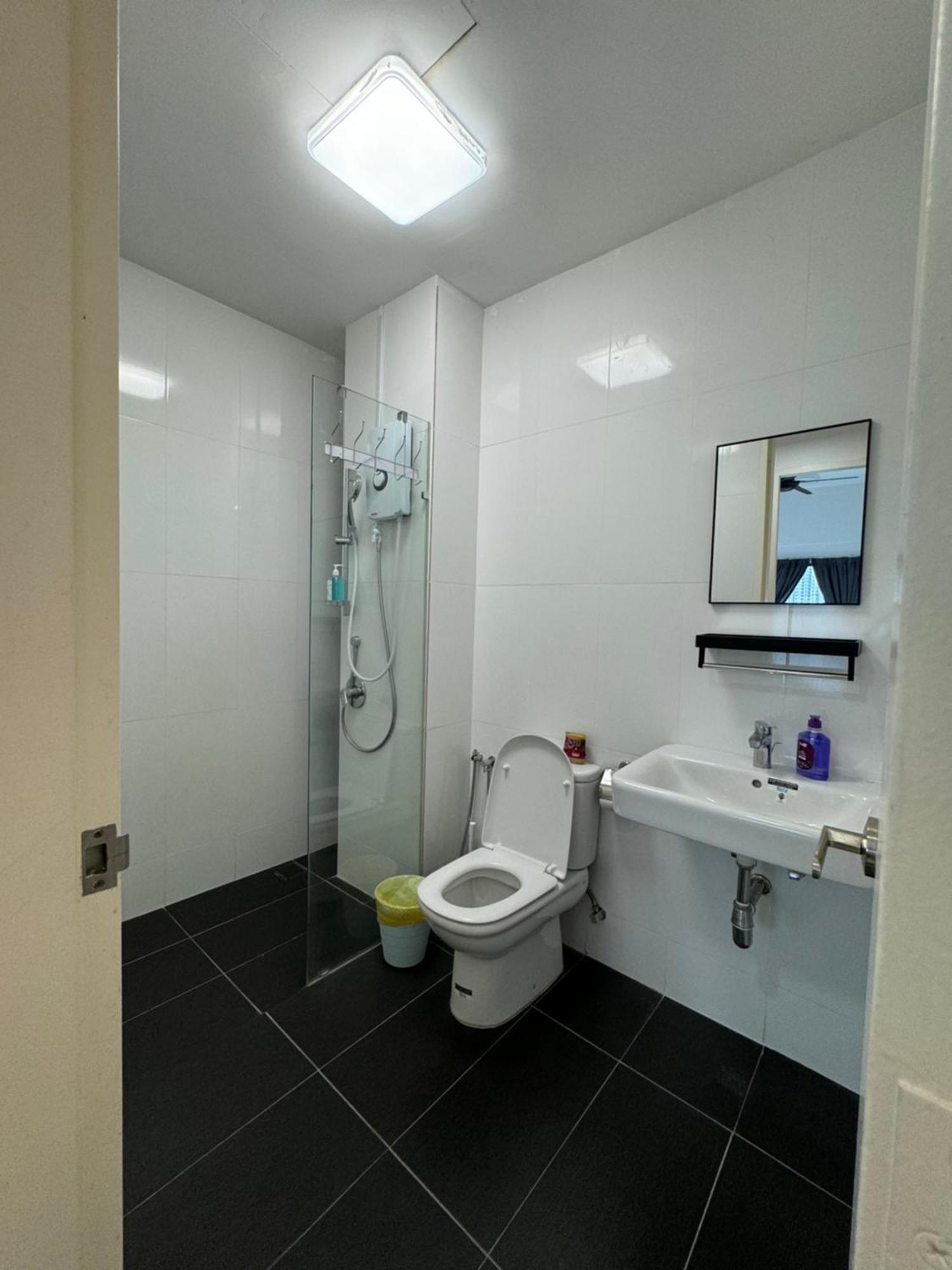 Reizz Residence By Nexus Suites Kuala Lumpur Extérieur photo
